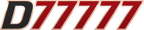 d77777 লোগো